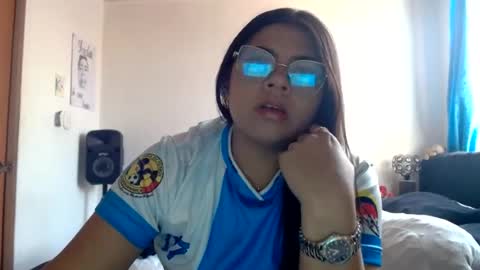 Kimmy online show from 07.13.26