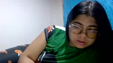 Kimmy online show from 07.26.26