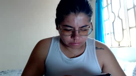 Kimmy online show from 07.27.26