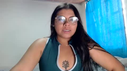 Kimmy online show from 07.28.26