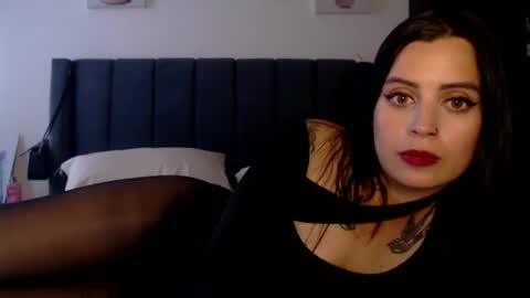 Snapshot of kimmy_one_ chatting on 02.09.25 kelly online show from 02.09.25