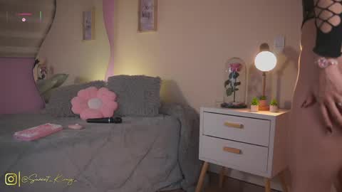 Snapshot of kimmy_sweet_ chatting on 05.26.26 Kimmy online show from 05.26.26