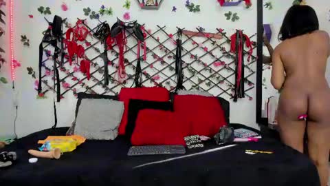 kimmy_woold online show from 06.20.26