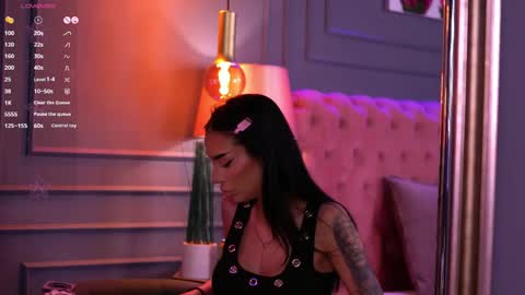 Kim online show from 05.19.26