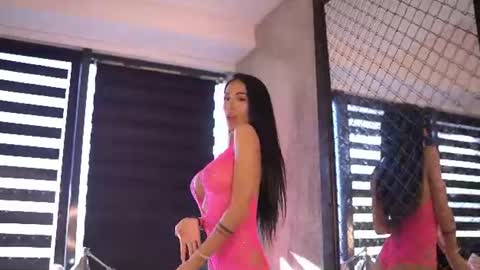 Kim online show from 07.11.26
