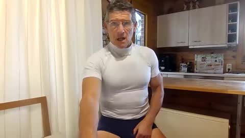 kimonoblues online show from 01.10.26