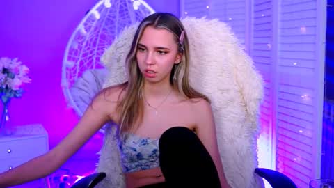 kimporins online show from 02.10.26