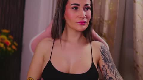 KimSkye online show from 03.09.25