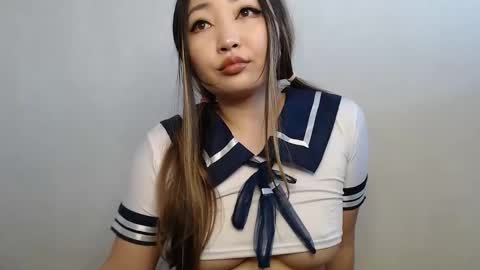 Snapshot of kimso67 chatting on 02.03.25 Kimso online show from 02.03.25