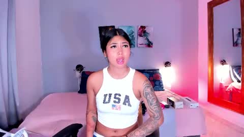 Kim online show from 07.17.26