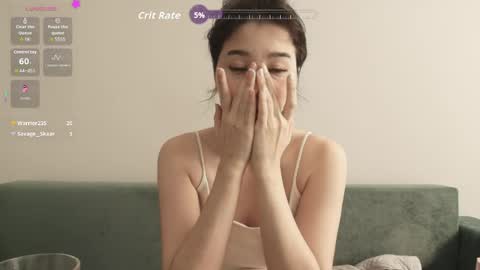 Kimi online show from 04.15.26