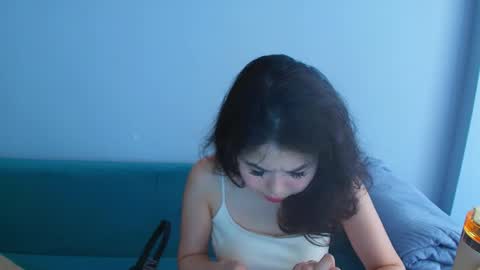 Kimi online show from 04.21.26