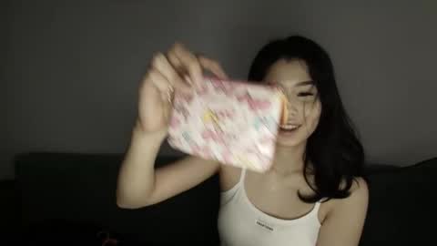 Kimi online show from 04.25.26