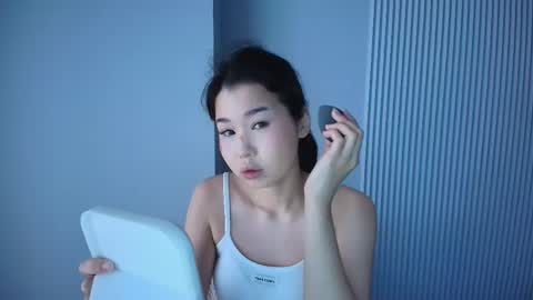 Kimi online show from 04.26.26