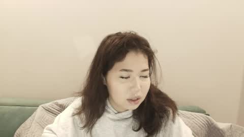 Kimi online show from 05.11.26