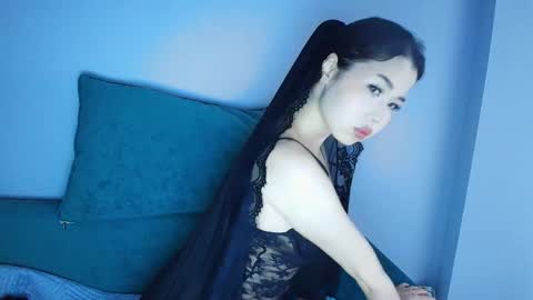 Kimi online show from 05.23.26