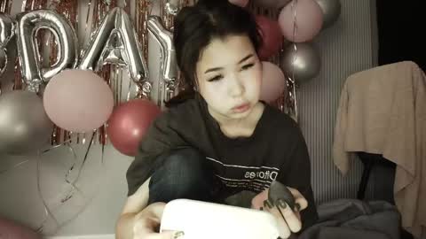 Kimi online show from 06.05.26