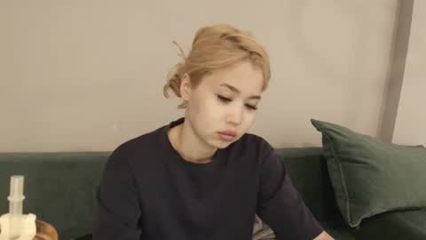 Kimi online show from 06.22.26