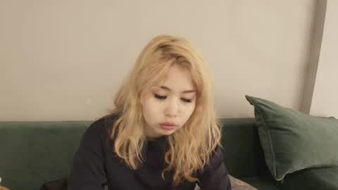 Kimi online show from 06.22.26