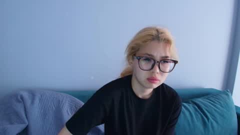 Kimi online show from 06.25.26
