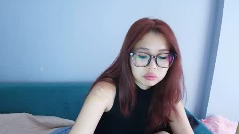 Kimi online show from 06.26.26