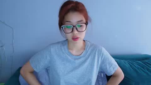 Kimi online show from 06.29.26