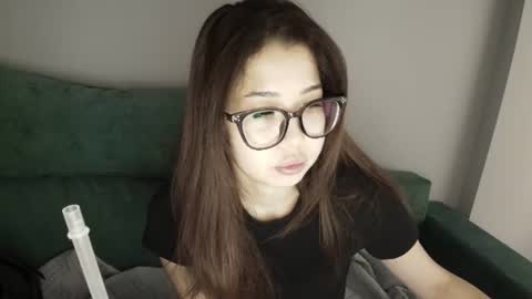 Kimi online show from 07.14.26