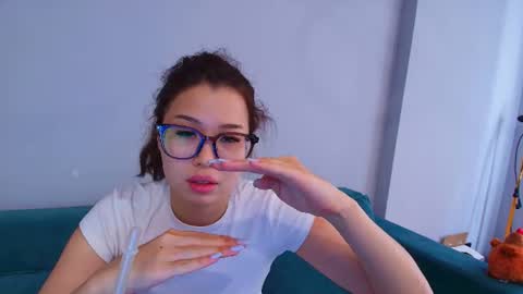 Kimi online show from 07.18.26