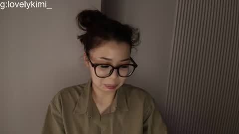 Kimi online show from 07.19.26