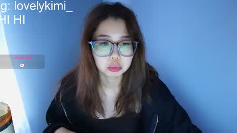 Kimi online show from 07.26.26