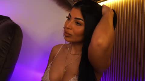 Andreea online show from 04.18.26