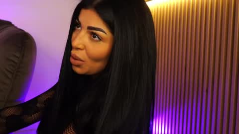 Snapshot of kimybroox chatting on 04.26.26 Andreea online show from 04.26.26