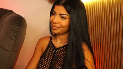 Andreea online show from 07.23.26