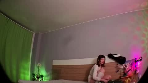 kina_ka online show from 01.31.26