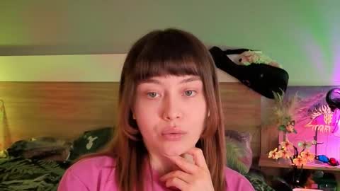 kina_ka online show from 02.28.26