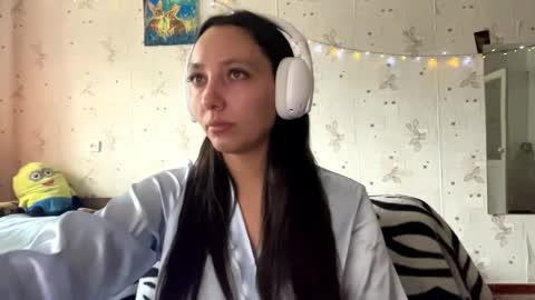 Snapshot of kinacolton chatting on 06.01.26 Jenny online show from 06.01.26