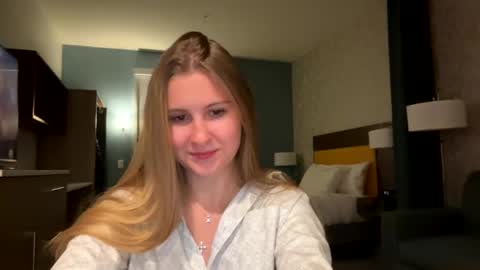 Snapshot of kinci06 chatting on 02.27.25 kinci06 online show from 02.27.25