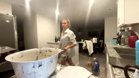 Snapshot of kinci06 chatting on 03.06.25 kinci06 online show from 03.06.25