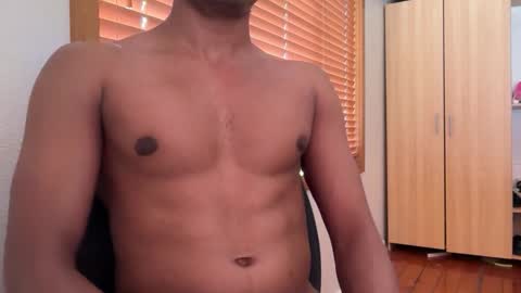 Isaac online show from 11.22.25