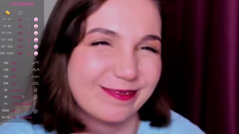 Hazel online show from 02.19.25