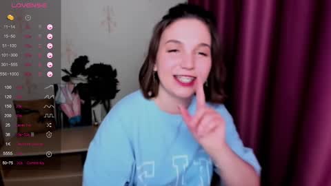 Hazel online show from 02.19.25