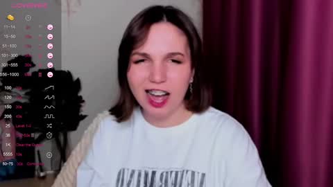 Hazel online show from 02.20.25