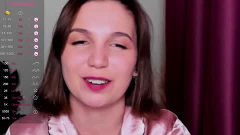 Hazel online show from 02.21.25