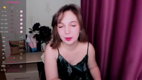 Hazel online show from 02.25.25