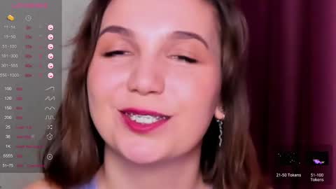 Hazel online show from 02.27.25