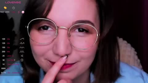 Hazel online show from 02.28.25