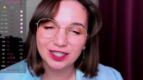 Hazel online show from 03.01.25