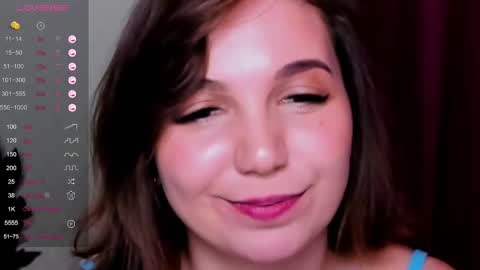 Hazel online show from 03.04.25