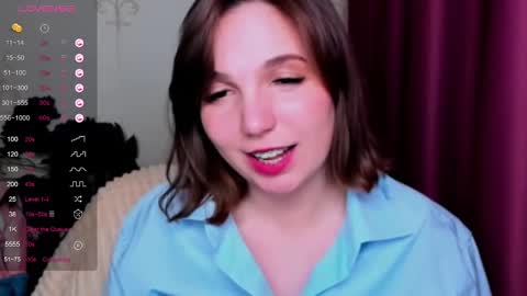 Hazel online show from 03.05.25