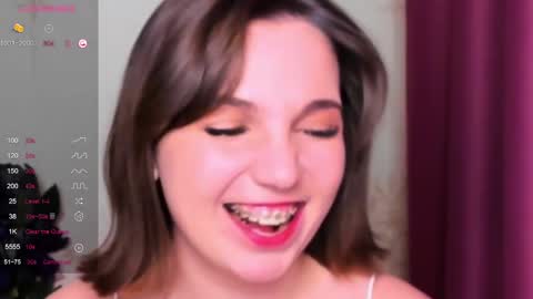 Hazel online show from 03.10.25